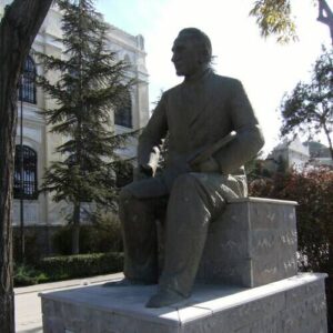 İbrahim Çallı