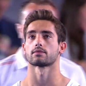 İbrahim Çolak