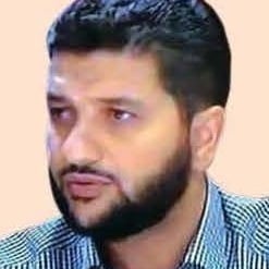 Ibrahim Hijazi