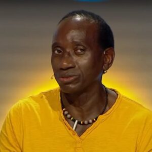 Ibrahim Maiga