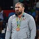 Ibrahim Saidau