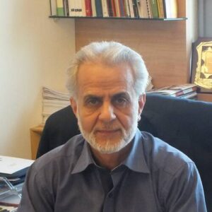 Ibrahim Sarsur