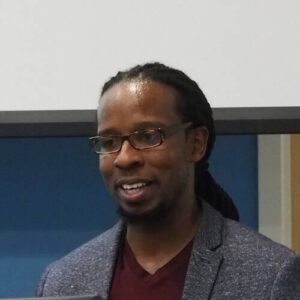 Ibram X. Kendi