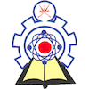 Ibri College of Technology Logo