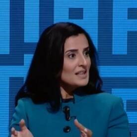 Ibtihal Al-Khatib