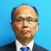 Ichiro Komatsu