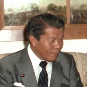 Ichiro Nakagawa