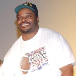 Ickey Woods