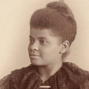 Ida B. Wells