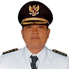 I. B. Rai Dharmawijaya Mantra