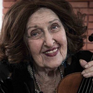 Ida Haendel