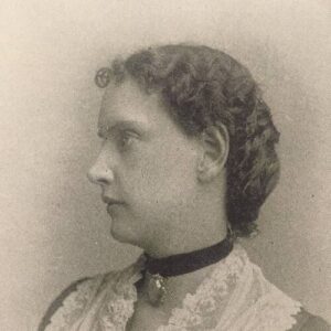 Ida Hinman