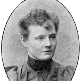 Ida Matton