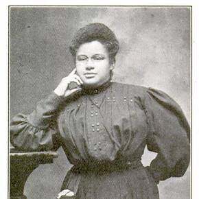 Ida R. Cummings