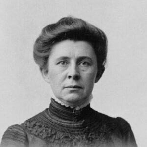 Ida Tarbell