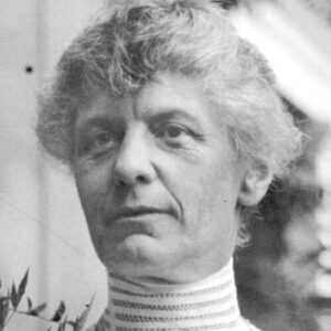 Ida Trotzig