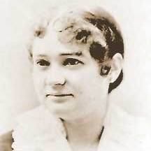 Idah Meacham Strobridge