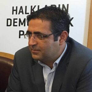 İdris Baluken