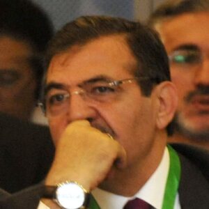 İdris Güllüce