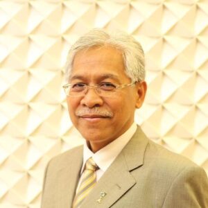 Idris Jusoh