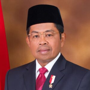 Idrus Marham