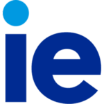 IE University Logo