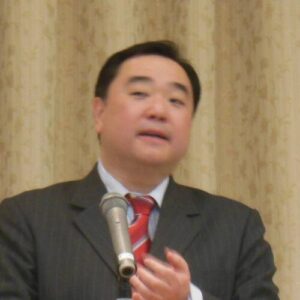 Iehiro Tokugawa