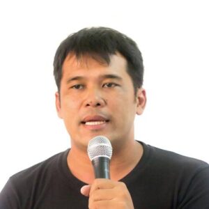 Ifa Isfansyah