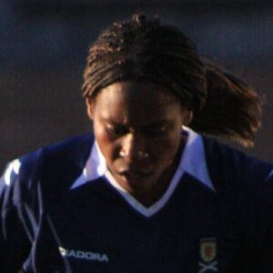 Ifeoma Dieke