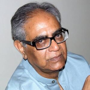 Iftikhar Arif