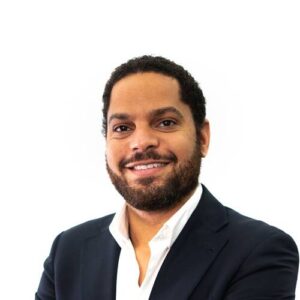 Ignacio Garriga Vaz de Conceição
