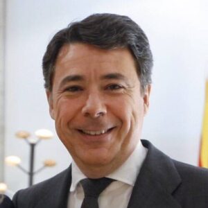 Ignacio González González