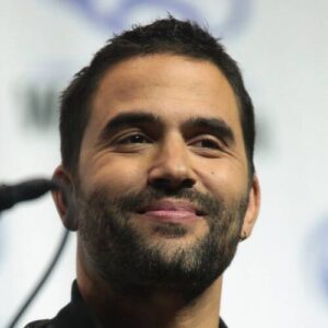 Ignacio Serricchio