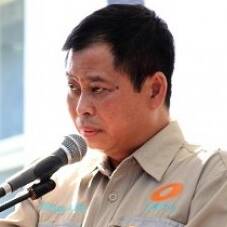 Ignasius Jonan