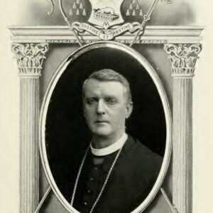 Ignatius Frederick Horstmann