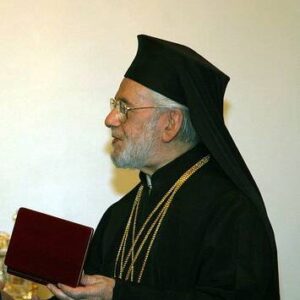 Ignatius IV of Antioch