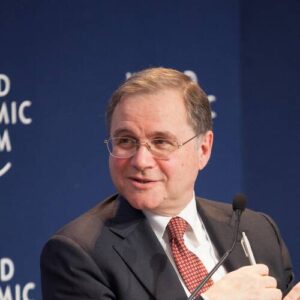 Ignazio Visco