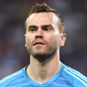 Igor Akinfeev