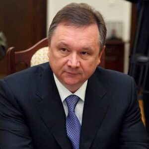 Igor Chudinov
