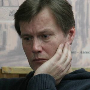 Igor Gordin