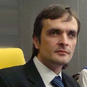 Igor Kochetkov