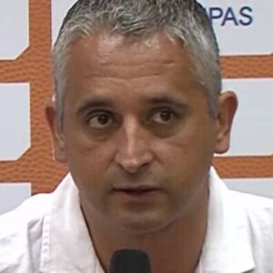 Igor Kokoškov