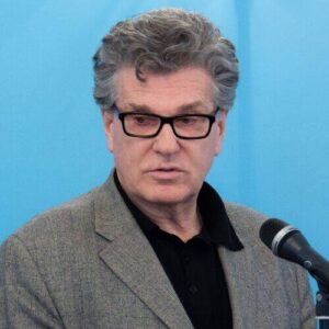 Igor Kostolevsky