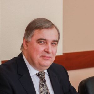 Igor Makarikhin