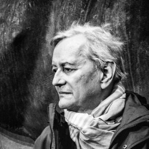 Igor Mitoraj