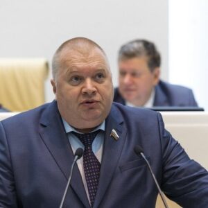 Igor Panchenko