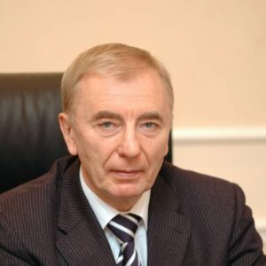 Igor Rogov