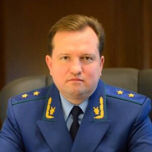 Igor Shevchenko