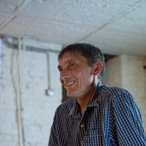 Igor Shpilenok