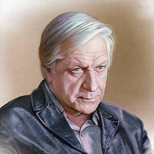Igor Vladimirov